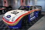 Porsche 961 1986 года
